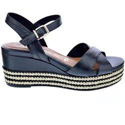 Tamaris Mujer Sandalias modelo 28001 Negro