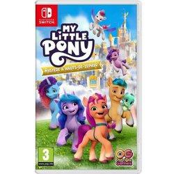 Videojuego para Switch JUST FOR GAMES My Little Pony