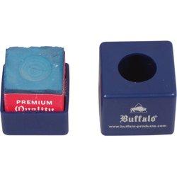 Porta tiza Buffalo, azul