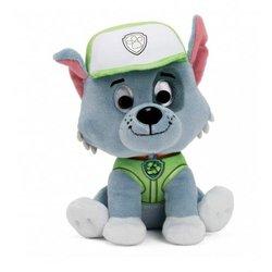 Paw Patrol Peluche Rocky 15cm