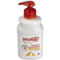 DOUXO S3 PYO CHAMPU 200ML