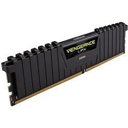 CORSAIR Vengeance LPX - 64GB: 4x16GB -