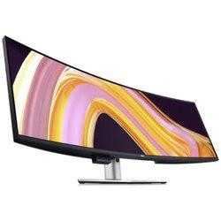 U4924DW, Monitor LED