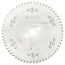 Hoja de sierra circular Top Precision Best for Wood