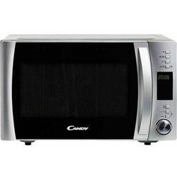 Microondas Dulces CANDY Cmxw30Ds (Plata - 30L - 900W)