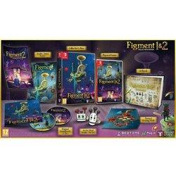 Figment 1&2 Collector's Edition