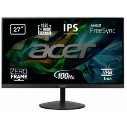 Monitor Acer KA272EBI 27" 100 Hz