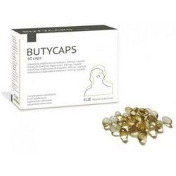 Butycaps 60 Capsulas