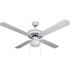 Orbegozo CL-08132 B ventilador Blanco