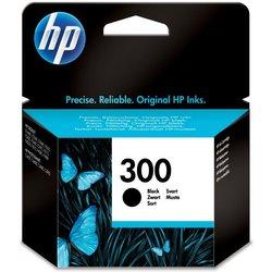 HP Cartucho De Tinta 300