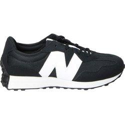 Zapatillas NEW BALANCE Niños (40 - Negro)