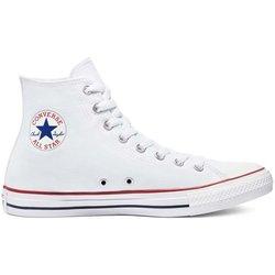 Converse - Ct como Hi Blanco M7650C