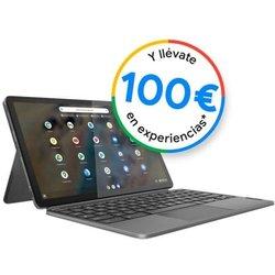 Lenovo IP DUET3 CB 11Q727 8/128GB CHROME