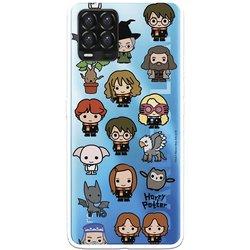 Funda para Realme 8 Oficial de Harry Potter Personajes Iconos - Harry Potter