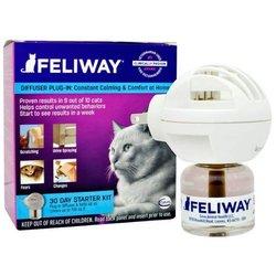 Feliway difusor+rec 48ml 1mes