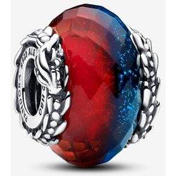 Charm Pandora Moments 792966C00 Dragones dobles