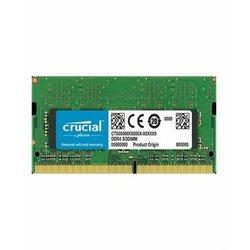 Memoria RAM Crucial DDR4 8 GB