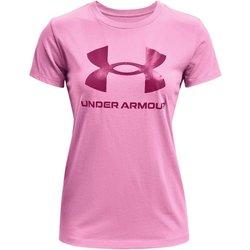 Camiseta de trainning under armour graphic p