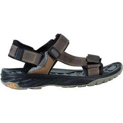 Sandalias de Hombre HITEC Ula Raft Multicolor (39)