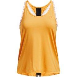 Top de Mujer UNDER ARMOUR Multicolor (XS)