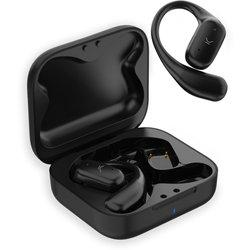 Auriculares KSIX Cosmos Negro