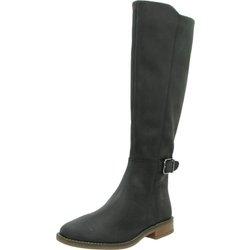 Botas Mujer Marca Clarks Modelo Brean Hi