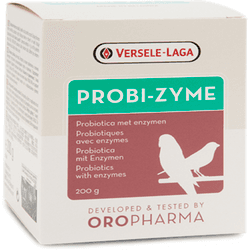 Oropharma Probi-zyme 200g