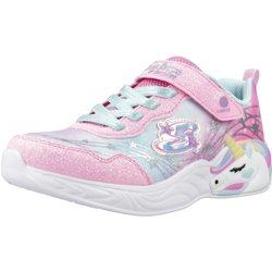 Skechers unicorn dreams zapatilla moda niño