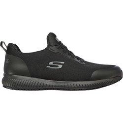 Zapatos SKECHERS Hombre (Tela - Blanco - 43,0 EU)