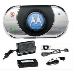 MOTOROLA HF850 MANOS LIBRES COCHE ORIGINAL