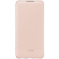 Funda HUAWEI P30 Wallet Rosa