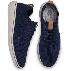 Clarks - Zapatilla Urban Mix