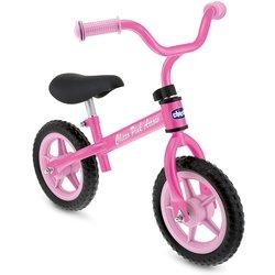 CHICCO MI PRIMERA BICI ROSA