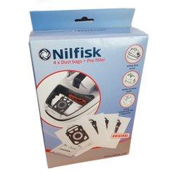 Nilfisk 107412688 accesorio y suministro de vacío