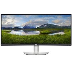 Dell - S Series Monitor Curvo 34: S3422dw