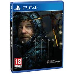 Death Stranding PS4