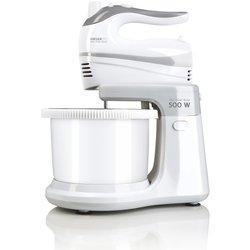 Batidora Amasadora com bol Haeger MAX MIXER BOWL 500W 3L