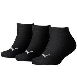 Puma Underwear Invisible 3 Pack