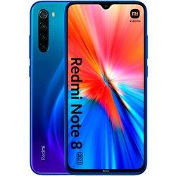 Xiaomi Redmi Note 8 2021 4/64GB Azul Libre