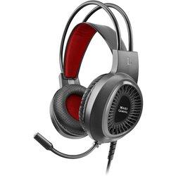 Auriculares MARS GAMING MH120