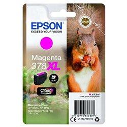 Cartucho de tinta EPSON 378XL - C13T37934010