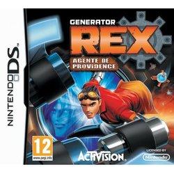 Generator Rex