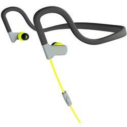 Earphones Sport 2 Yellow mic