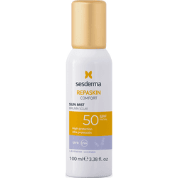 SESDERMA Repaskin Comfort Mist Solar Lavanda SPF 50 100Ml