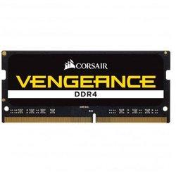 Corsair Memoria Ram Vengance 1x8gb Ddr4 3200mhz