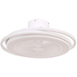 Cristalrecord - Ventilador de techo led ac Andrea - cct