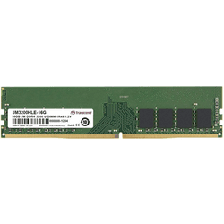 JetRam 16GB DDR4-3200 U-DIMM 1Rx8 1.2V