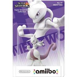 Figura AMIIBO Smash Mewtwo