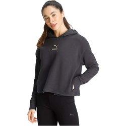 Sudadera Mujer Puma Capucha Better