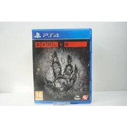 Juego PC Evolve